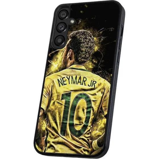 Samsung Galaxy A16 Cover - Neymar Edition (4G/5G)