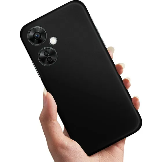 OnePlus Nord CE 3 Lite 5G Cover - Sort