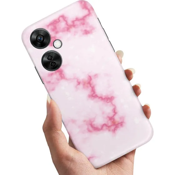 OnePlus Nord CE 3 Lite 5G Cover - Marmor