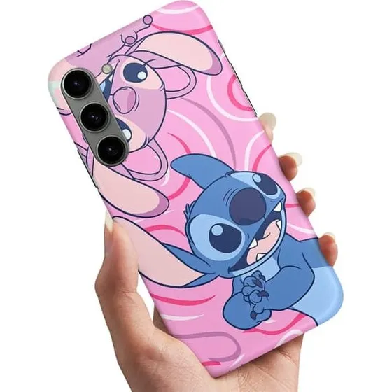 Samsung Galaxy S23 Cover - Stitch