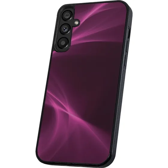 Samsung Galaxy S24 FE Cover - Purple Fog