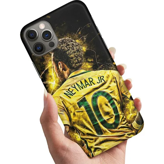 Neymar Mobilcover til iPhone 13