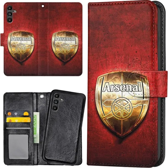 Samsung Galaxy A16 4G/5G Arsenal Pungetui
