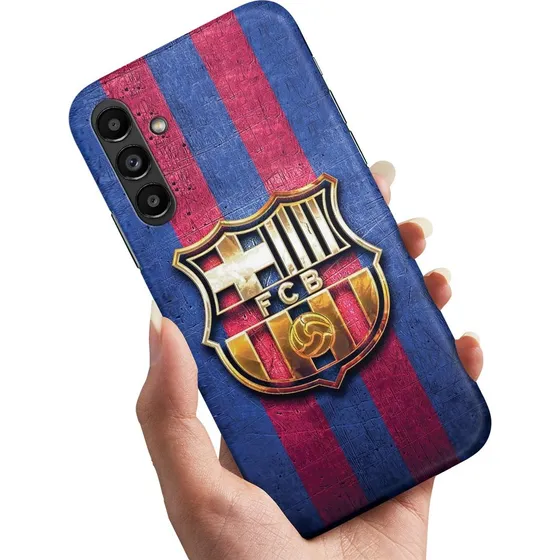 FC Barcelona Cover til Samsung Galaxy A15