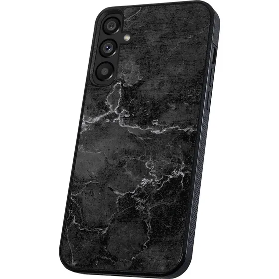 Samsung Galaxy S24 Cover - Stilrent Marmor-design