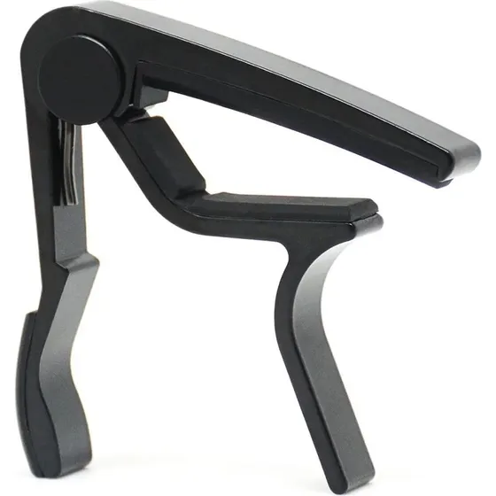 Guitar Capo - Barréklips