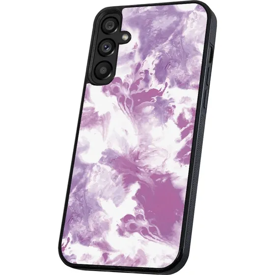 Samsung Galaxy S23 FE Cover - Marmor