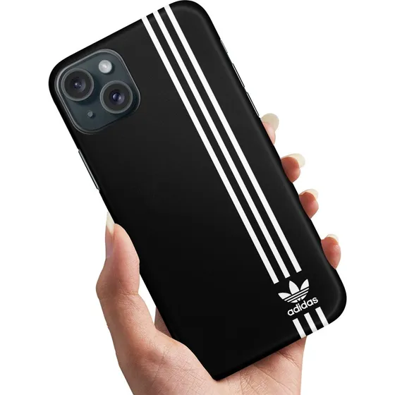 Adidas Mobilcover til iPhone 15