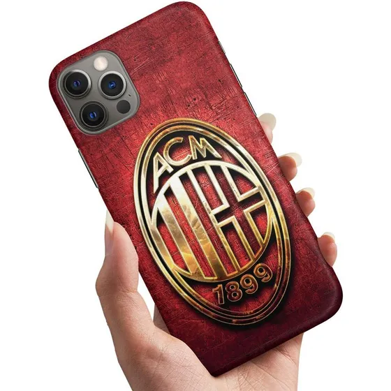 A.C. Milan Mobilcover til iPhone 14