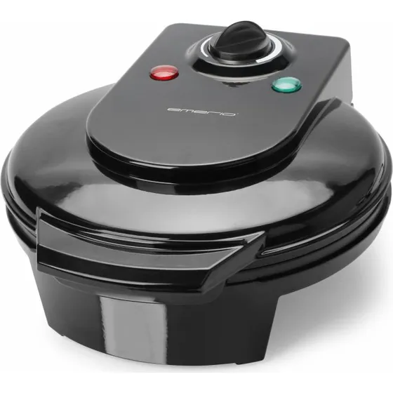 Emerio WM-131149 Vaffeljern - Sort