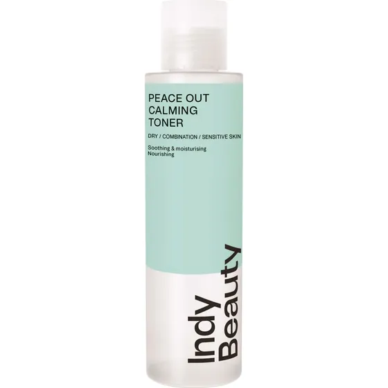 Indy Beauty Peace Out Calming Toner 150 ml