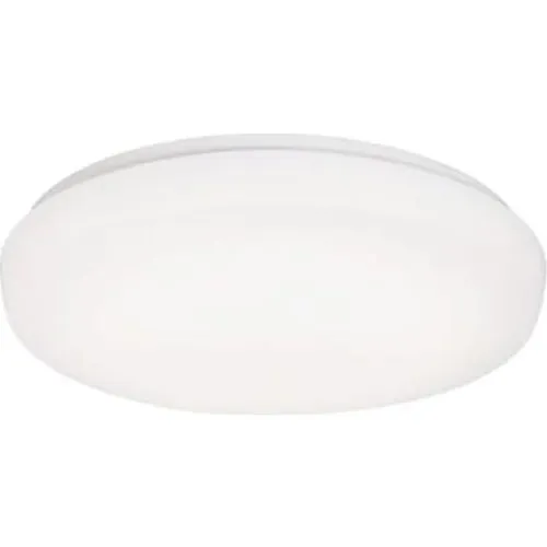 Mac 360 LED Loftlampe 18W 1530lm 4000K IP44 Hvid