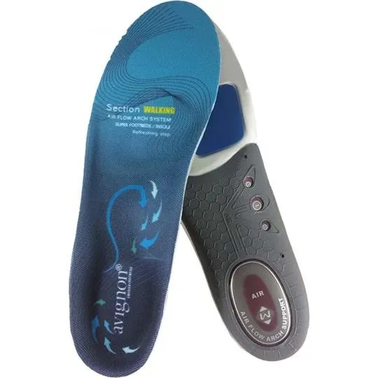 Avignon Air Flow 4.5 Indlægssål