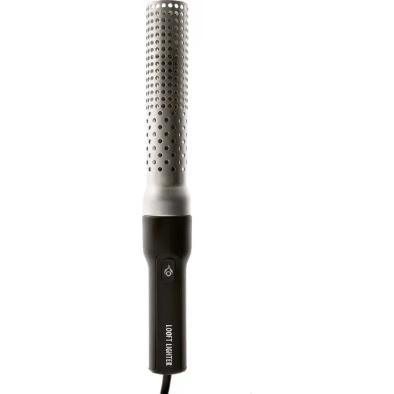 Looft Looftlighter Classic elektrisk grilltænder, sort/stål
