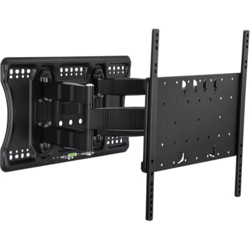 Multibrackets M VESA Super Slim Tilt & Turn Plus - Sort
