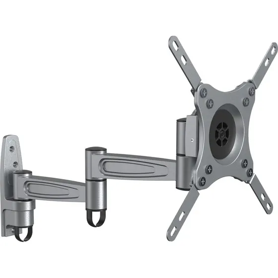 Multibrackets M VESA Flexarm 360 III Vægmontering 15"-40" Sølv