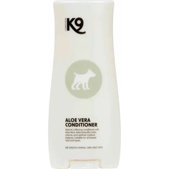 K9 Aloe Vera Conditioner - 300ml