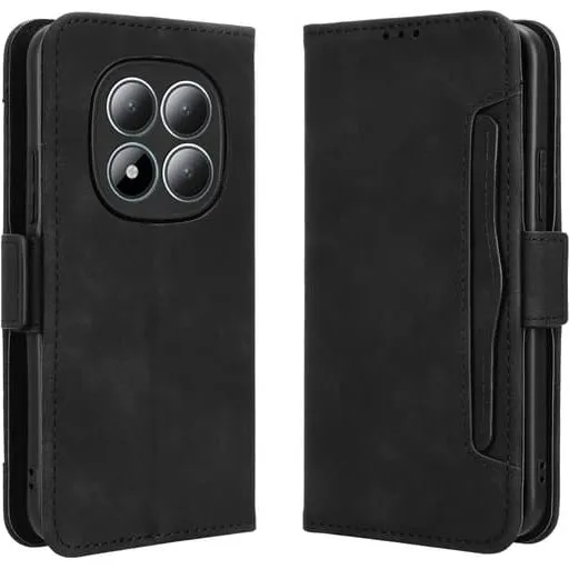 Xiaomi Redmi Note 15 Pro 5G Wallet Case - Sort