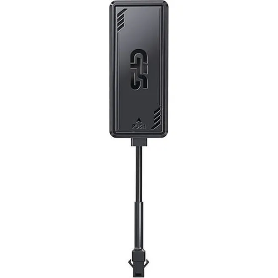 PG07 4G GPS Tracker til bil og motorcykel med BeiDou