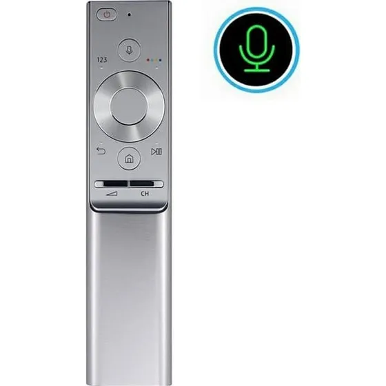 Samsung BN59-01272A Fjernbetjening med stemmestyring