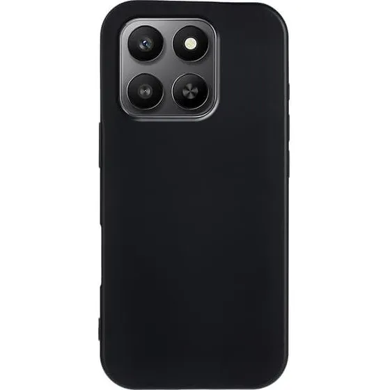 Honor 400 Smart 5G Cover - Matt TPU Beskyttelse