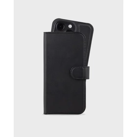 HOLDIT Essential Wallet Case Magnet til iPhone 16 Pro