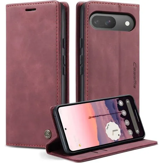 CASEME Etui til Google Pixel 10 Pro / Pixel 10 med kortpladser