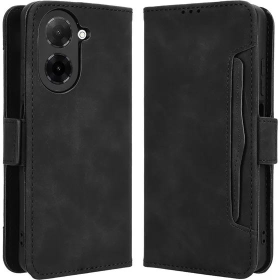 Xiaomi Redmi A5 4G Etui Telefonpung - Sort