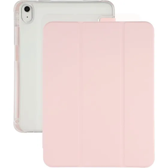SKALO iPad 11" (2025) Trifold Cover - Pink