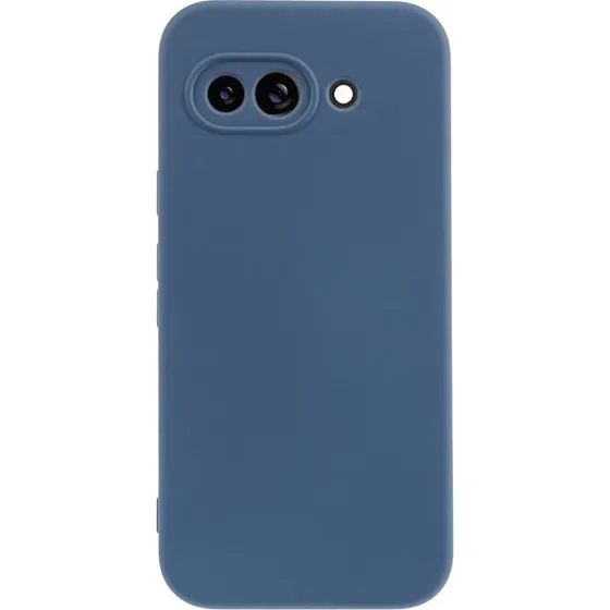 SKALO Google Pixel 9a Ultratyndt TPU Cover