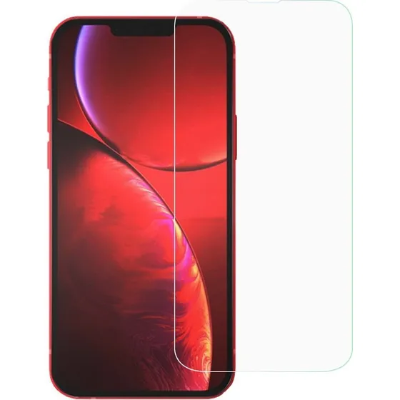 SKALO 2-pak Hærdet Glas Skærmbeskyttelse til iPhone 16e