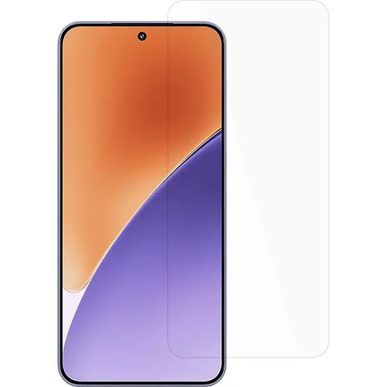 SKALO Xiaomi 15 Hærdet Glas Skærmbeskyttelse