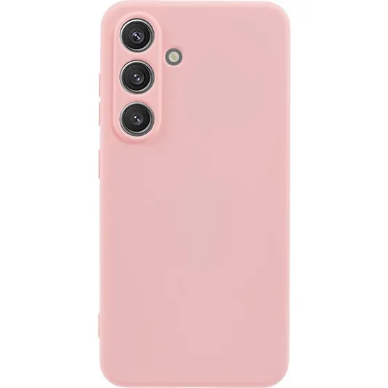 SKALO Samsung Galaxy S25 Ultratyndt TPU Cover