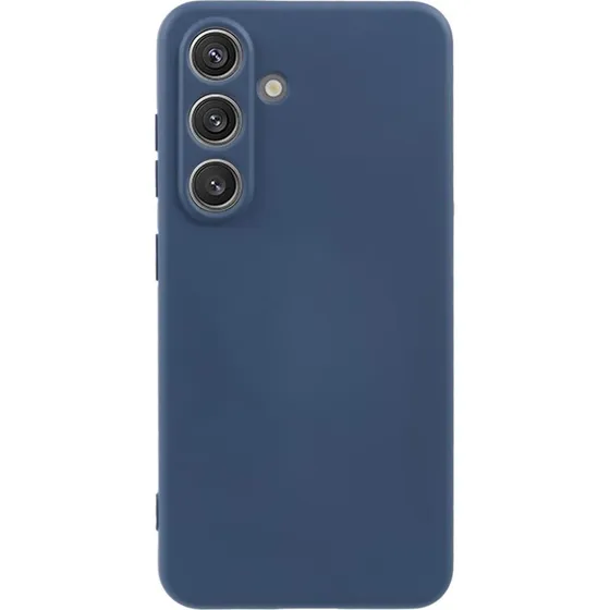 SKALO Ultratynd TPU Cover til Samsung Galaxy S25