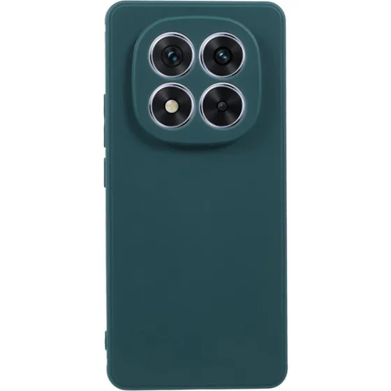 SKALO Xiaomi Redmi Note 14 Pro+ 5G Ultratyndt TPU Cover