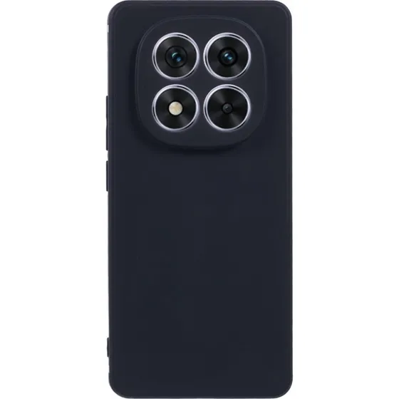 SKALO Xiaomi Redmi Note 14 Pro 5G Ultratyndt TPU Cover