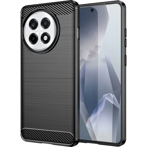 SKALO OnePlus 13R Armor Carbon Cover