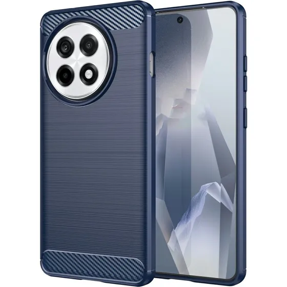 SKALO OnePlus 13R Armor Carbon Cover