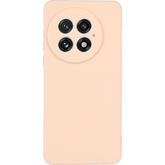 SKALO OnePlus 13 Ultratunt TPU Cover
