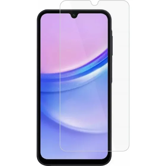 SKALO Samsung Galaxy A16 Hærdet Glas Skærmbeskyttelse