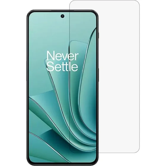 SKALO Skærmbeskyttelse til OnePlus Nord 4 5G - Hærdet Glas