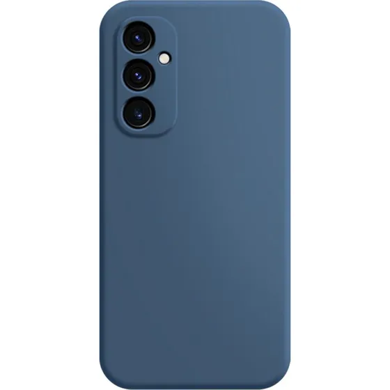 SKALO Ultratynd TPU-skal til Samsung Galaxy A15 4G - Mat finish
