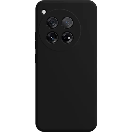 SKALO OnePlus 12 5G Ultratynd TPU-skal