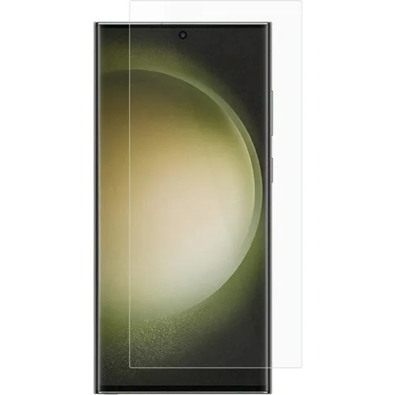 SKALO Skærmbeskyttelse til Samsung Galaxy S24 Ultra - Hærdet Glas