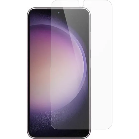 SKALO 2-pak Hærdet Glas Skærmbeskyttelse til Samsung S24
