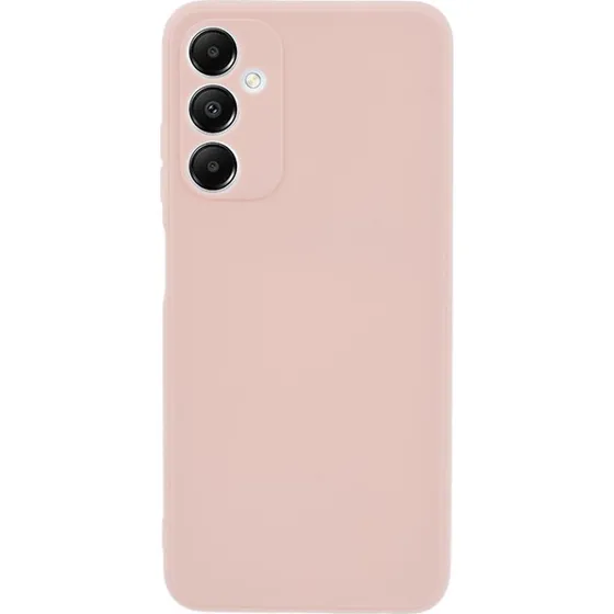 SKALO Samsung Galaxy A05s 4G Ultratynd TPU-skal med mat finish