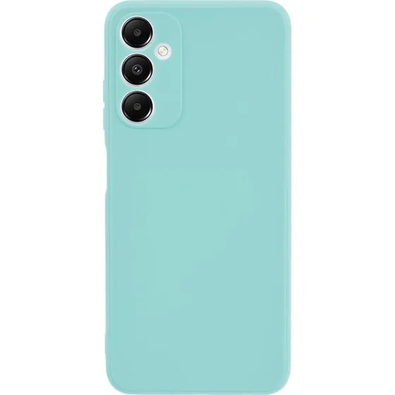 SKALO Samsung Galaxy A05s 4G Ultratynd TPU-skal