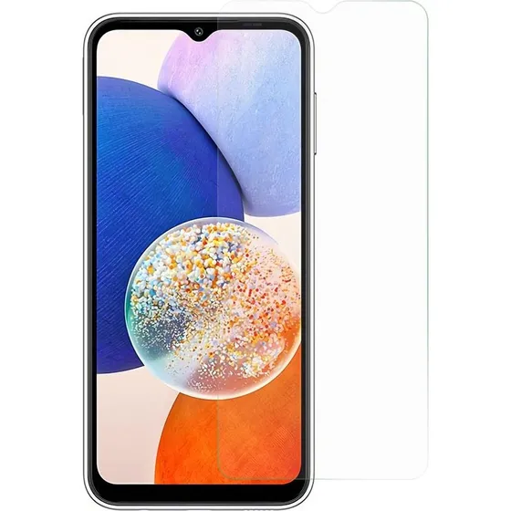 SKALO Hærdet Glas til Samsung Galaxy A14 4G/5G