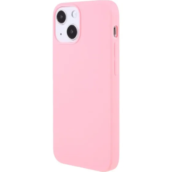 SKALO iPhone 13 Ultratynd TPU-skal med mat finish