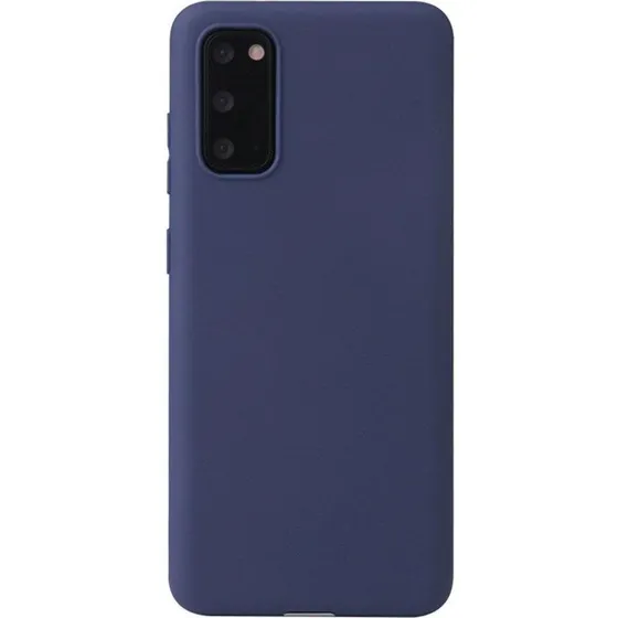 SKALO Samsung S20 FE Ultratynd TPU-skal
